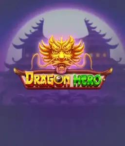 Embark on a mythical quest with the Dragon Hero game by Pragmatic Play, featuring vivid graphics of mighty dragons and heroic battles. Discover a world where fantasy meets excitement, with symbols like treasures, mystical creatures, and enchanted weapons for a thrilling slot experience.