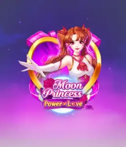 Embrace the captivating charm of Moon Princess: Power of Love by Play'n GO, showcasing vibrant graphics and themes of empowerment, love, and friendship. Follow the beloved princesses in a colorful adventure, offering engaging gameplay such as free spins, multipliers, and special powers. Ideal for players seeking a game with a powerful message and dynamic gameplay.