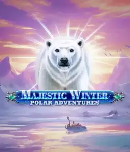 Embark on a chilling journey with Polar Adventures Slot by Spinomenal, featuring stunning visuals of a frozen landscape filled with polar creatures. Experience the magic of the frozen north with symbols like snowy owls, seals, and polar bears, providing engaging play with bonuses such as wilds, free spins, and multipliers. Ideal for slot enthusiasts in search of an expedition into the heart of the polar cold.