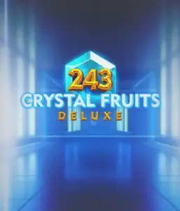 Discover the luminous update of a classic with 243 Crystal Fruits Deluxe game by Tom Horn Gaming, featuring crystal-clear graphics and a modern twist on traditional fruit slot. Relish the thrill of crystal fruits that unlock 243 ways to win, complete with a deluxe multiplier feature and re-spins for added excitement. The ideal mix of classic charm and modern features for players looking for something new.